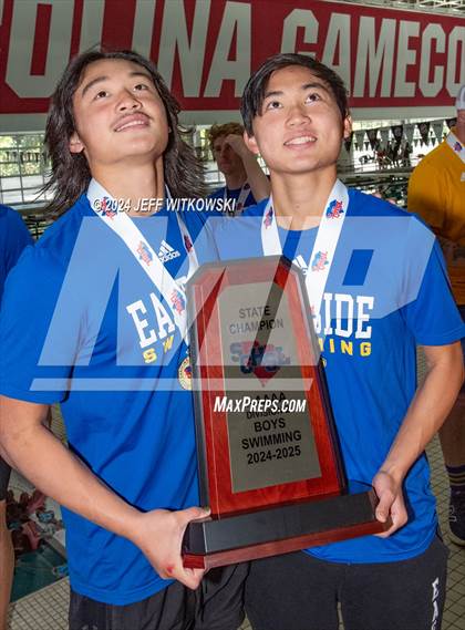 Thumbnail 1 in SCHSL 5A D2 Final Awards photogallery.