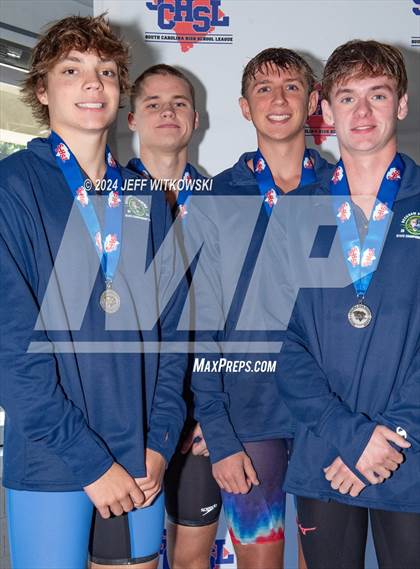 Thumbnail 3 in SCHSL 5A D2 Final Awards photogallery.