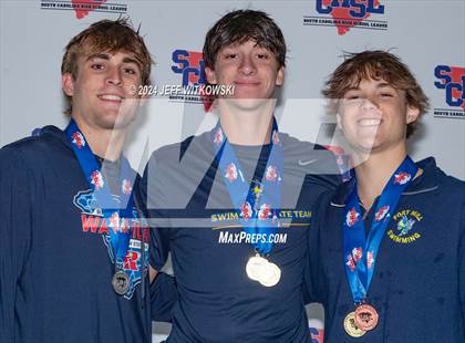 Thumbnail 3 in SCHSL 5A D2 Final Awards photogallery.