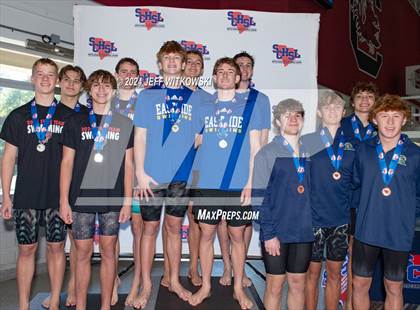 Thumbnail 3 in SCHSL 5A D2 Final Awards photogallery.