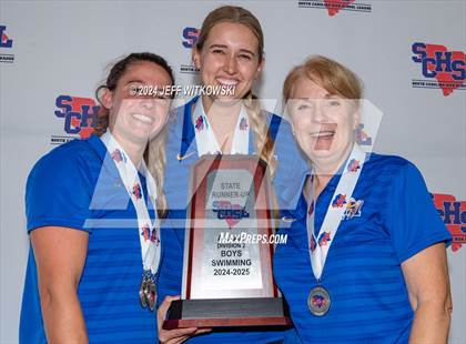 Thumbnail 2 in SCHSL 5A D2 Final Awards photogallery.