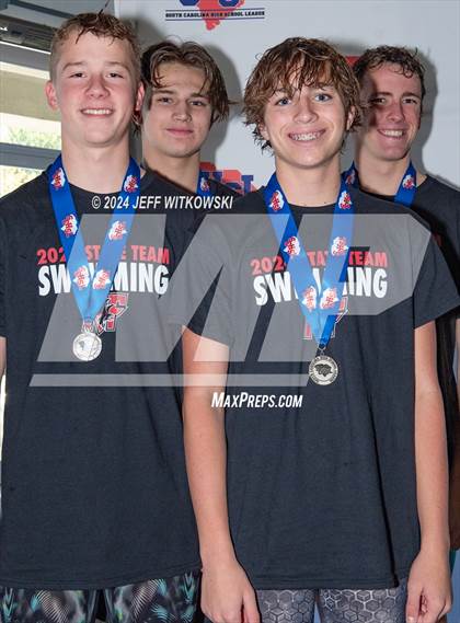 Thumbnail 2 in SCHSL 5A D2 Final Awards photogallery.