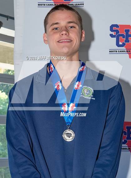 Thumbnail 3 in SCHSL 5A D2 Final Awards photogallery.