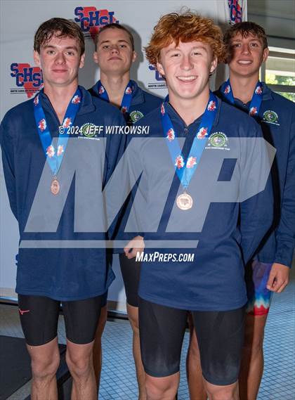 Thumbnail 2 in SCHSL 5A D2 Final Awards photogallery.