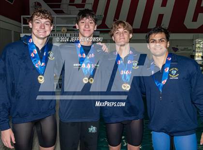 Thumbnail 3 in SCHSL 5A D2 Final Awards photogallery.