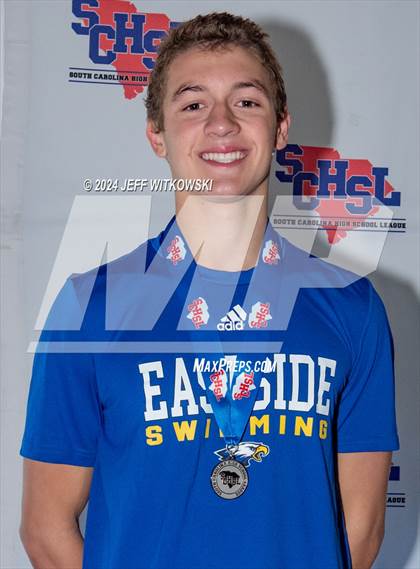 Thumbnail 2 in SCHSL 5A D2 Final Awards photogallery.