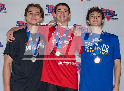 Thumbnail 2 in SCHSL 5A D2 Final Awards photogallery.