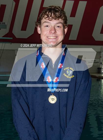 Thumbnail 1 in SCHSL 5A D2 Final Awards photogallery.