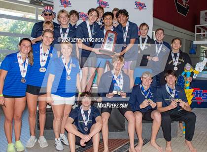 Thumbnail 2 in SCHSL 5A D2 Final Awards photogallery.