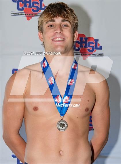 Thumbnail 2 in SCHSL 5A D2 Final Awards photogallery.