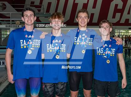 Thumbnail 2 in SCHSL 5A D2 Final Awards photogallery.