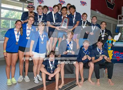 Thumbnail 3 in SCHSL 5A D2 Final Awards photogallery.
