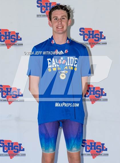 Thumbnail 3 in SCHSL 5A D2 Final Awards photogallery.