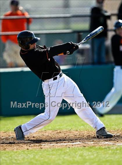 Thumbnail 1 in Mansfield Summit @ Aledo (Jerry Durant Varsity Classic) photogallery.
