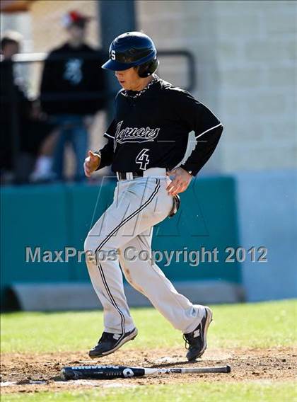 Thumbnail 1 in Mansfield Summit @ Aledo (Jerry Durant Varsity Classic) photogallery.