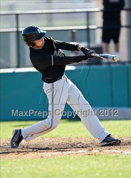 Thumbnail 3 in Mansfield Summit @ Aledo (Jerry Durant Varsity Classic) photogallery.
