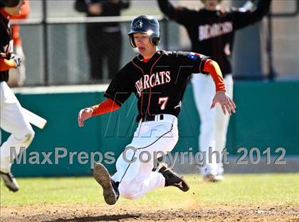 Thumbnail 3 in Mansfield Summit @ Aledo (Jerry Durant Varsity Classic) photogallery.