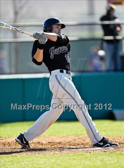 Thumbnail 2 in Mansfield Summit @ Aledo (Jerry Durant Varsity Classic) photogallery.