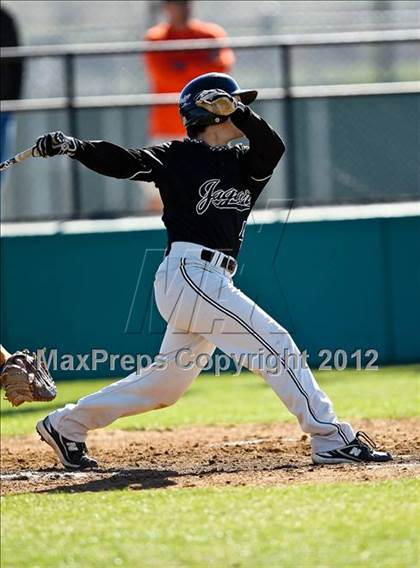 Thumbnail 1 in Mansfield Summit @ Aledo (Jerry Durant Varsity Classic) photogallery.