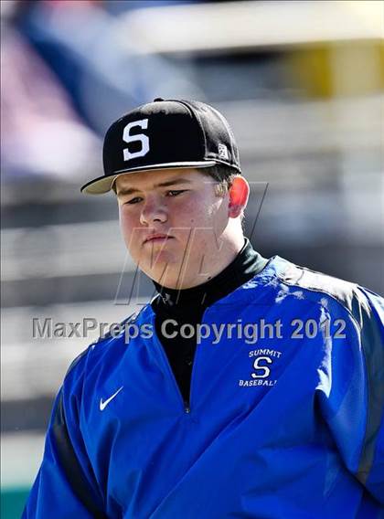 Thumbnail 3 in Mansfield Summit @ Aledo (Jerry Durant Varsity Classic) photogallery.