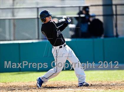 Thumbnail 3 in Mansfield Summit @ Aledo (Jerry Durant Varsity Classic) photogallery.