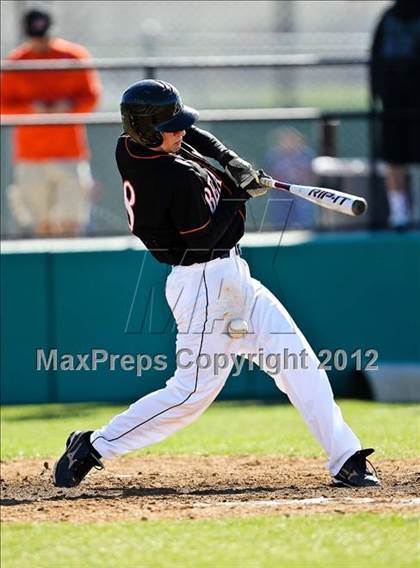 Thumbnail 3 in Mansfield Summit @ Aledo (Jerry Durant Varsity Classic) photogallery.
