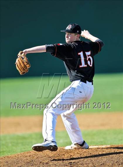 Thumbnail 3 in Mansfield Summit @ Aledo (Jerry Durant Varsity Classic) photogallery.