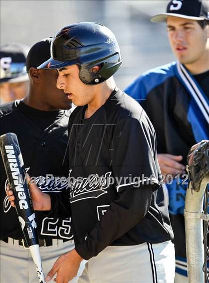 Thumbnail 2 in Mansfield Summit @ Aledo (Jerry Durant Varsity Classic) photogallery.