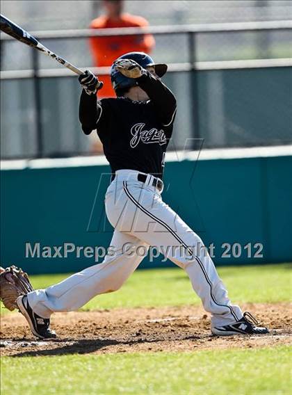 Thumbnail 3 in Mansfield Summit @ Aledo (Jerry Durant Varsity Classic) photogallery.
