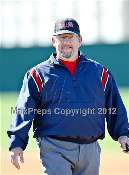Thumbnail 1 in Mansfield Summit @ Aledo (Jerry Durant Varsity Classic) photogallery.