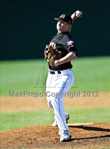 Thumbnail 2 in Mansfield Summit @ Aledo (Jerry Durant Varsity Classic) photogallery.