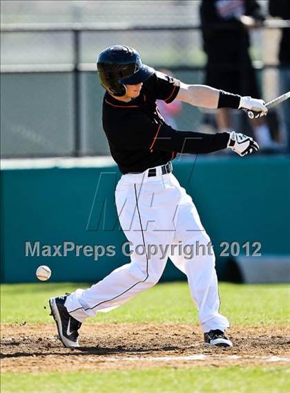 Thumbnail 2 in Mansfield Summit @ Aledo (Jerry Durant Varsity Classic) photogallery.