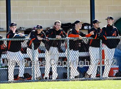 Thumbnail 3 in Mansfield Summit @ Aledo (Jerry Durant Varsity Classic) photogallery.