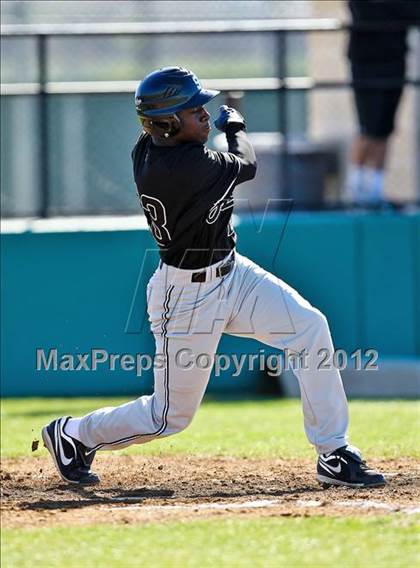 Thumbnail 1 in Mansfield Summit @ Aledo (Jerry Durant Varsity Classic) photogallery.