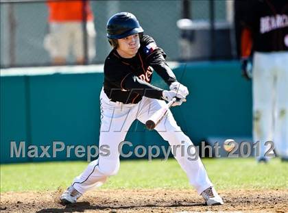 Thumbnail 2 in Mansfield Summit @ Aledo (Jerry Durant Varsity Classic) photogallery.