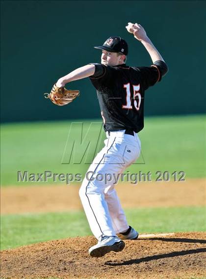 Thumbnail 1 in Mansfield Summit @ Aledo (Jerry Durant Varsity Classic) photogallery.