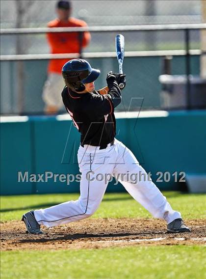 Thumbnail 1 in Mansfield Summit @ Aledo (Jerry Durant Varsity Classic) photogallery.