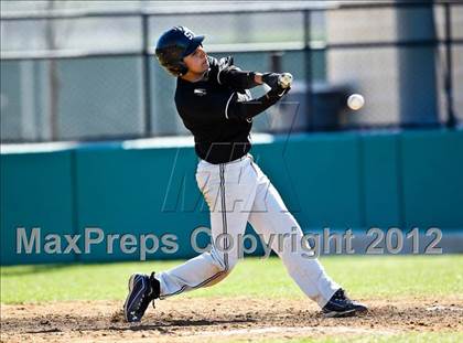 Thumbnail 3 in Mansfield Summit @ Aledo (Jerry Durant Varsity Classic) photogallery.