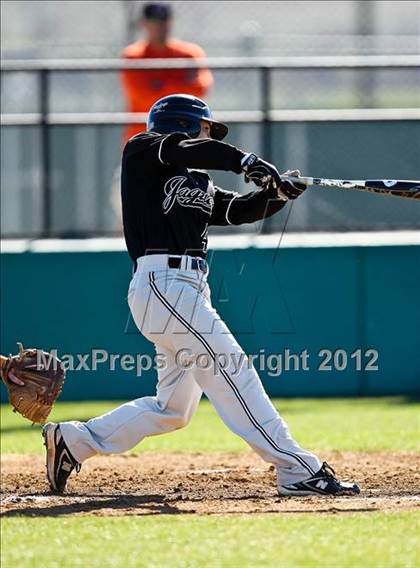 Thumbnail 2 in Mansfield Summit @ Aledo (Jerry Durant Varsity Classic) photogallery.