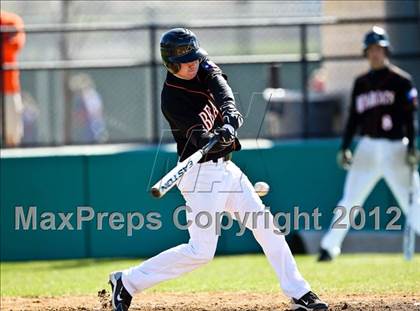 Thumbnail 1 in Mansfield Summit @ Aledo (Jerry Durant Varsity Classic) photogallery.