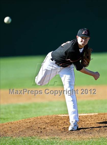 Thumbnail 2 in Mansfield Summit @ Aledo (Jerry Durant Varsity Classic) photogallery.