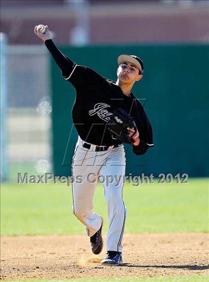 Thumbnail 3 in Mansfield Summit @ Aledo (Jerry Durant Varsity Classic) photogallery.