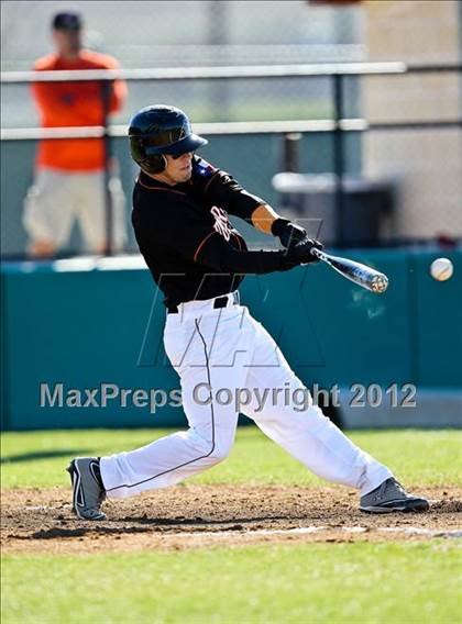 Thumbnail 3 in Mansfield Summit @ Aledo (Jerry Durant Varsity Classic) photogallery.