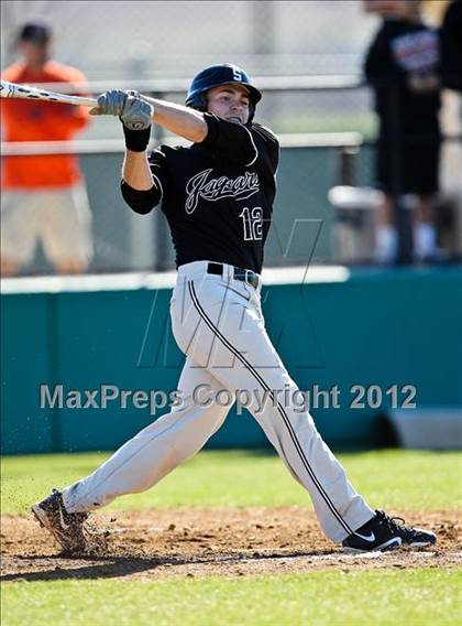 Thumbnail 3 in Mansfield Summit @ Aledo (Jerry Durant Varsity Classic) photogallery.