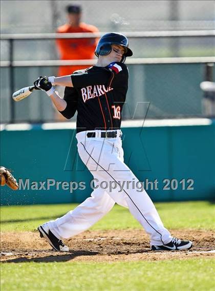 Thumbnail 3 in Mansfield Summit @ Aledo (Jerry Durant Varsity Classic) photogallery.