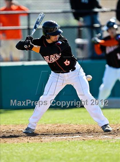 Thumbnail 2 in Mansfield Summit @ Aledo (Jerry Durant Varsity Classic) photogallery.