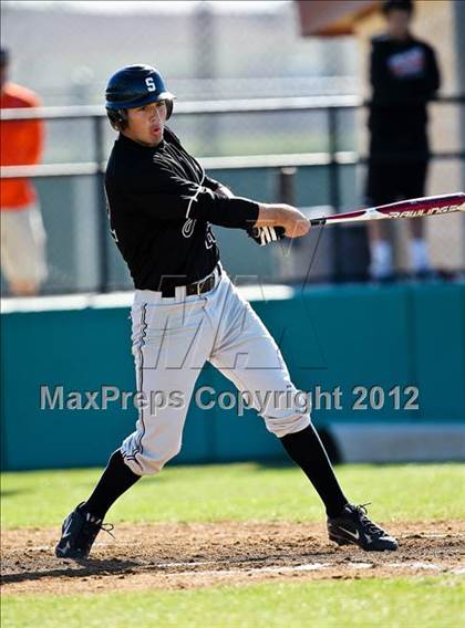 Thumbnail 2 in Mansfield Summit @ Aledo (Jerry Durant Varsity Classic) photogallery.