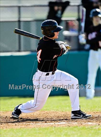 Thumbnail 2 in Mansfield Summit @ Aledo (Jerry Durant Varsity Classic) photogallery.