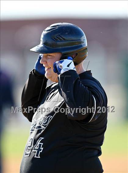 Thumbnail 3 in Mansfield Summit @ Aledo (Jerry Durant Varsity Classic) photogallery.