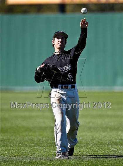 Thumbnail 3 in Mansfield Summit @ Aledo (Jerry Durant Varsity Classic) photogallery.